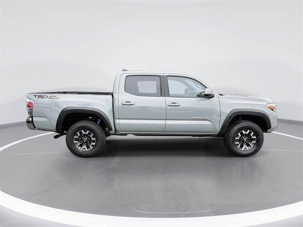 Used 2023 Toyota Tacoma 2WD SR5