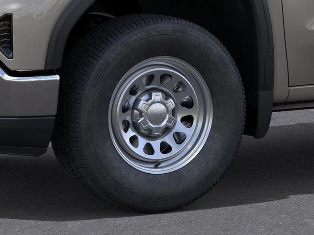 2026 GMC Sierra 1500 Pro - Photo 9
