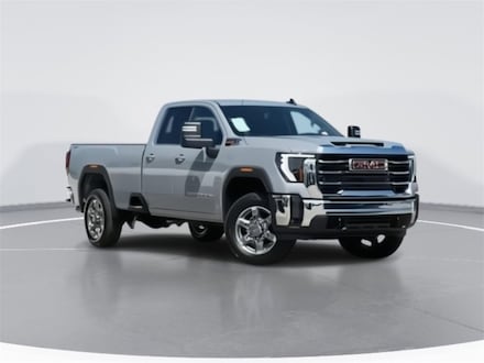 2025 GMC Sierra 3500 HD SLE Truck