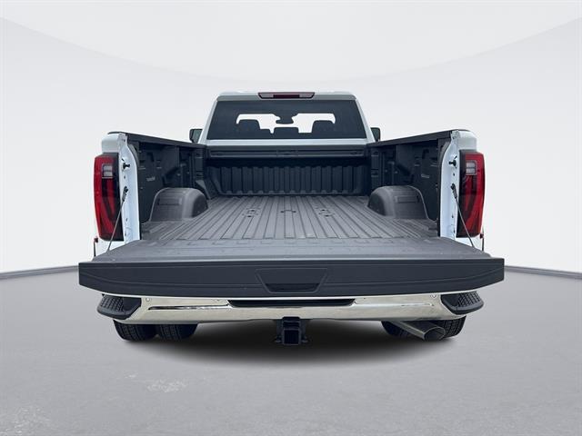 2026 GMC Sierra 3500HD Pro - Photo 26