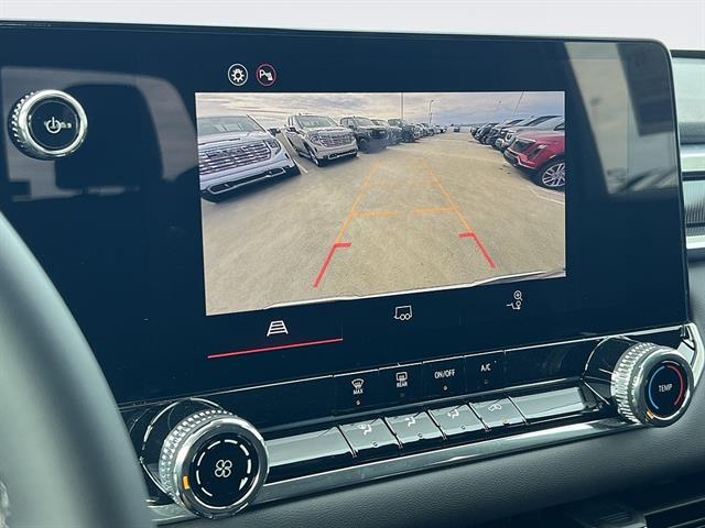 2026 GMC Canyon Elevation - Photo 19