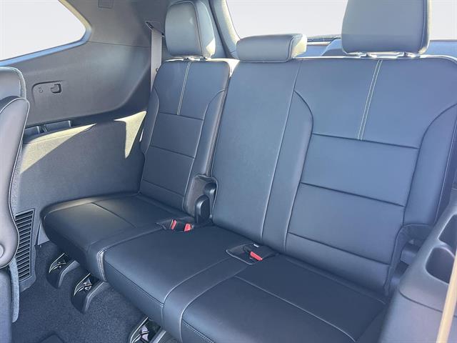2026 GMC Acadia Elevation - Photo 28