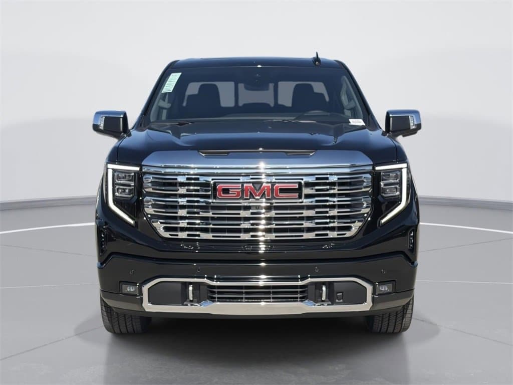 New 2026 GMC Sierra 1500 Denali Truck