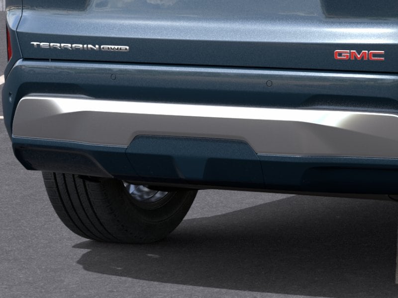 2027 GMC Terrain Denali - Photo 14