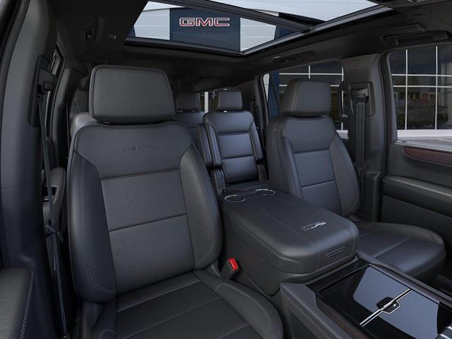 2026 GMC Yukon XL Denali - Photo 16