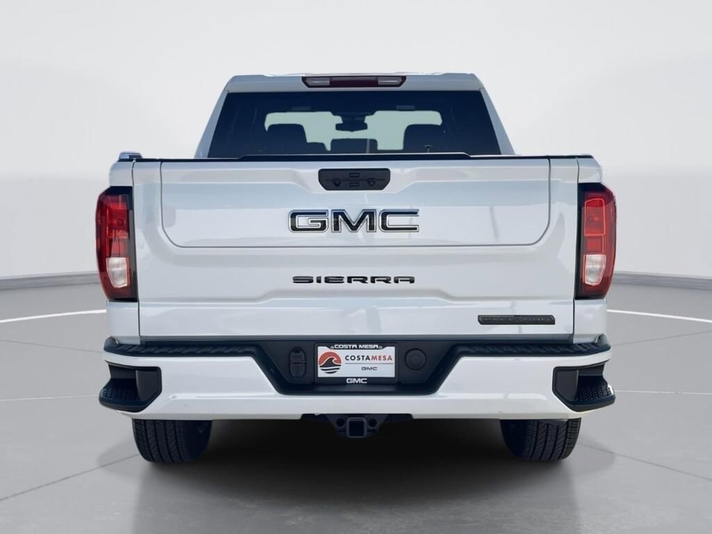 New 2026 GMC Sierra 1500 Elevation Truck