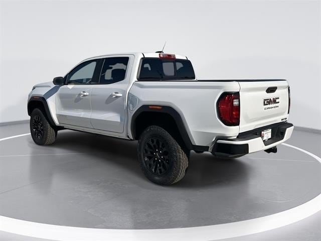 2026 GMC Canyon Elevation - Photo 6