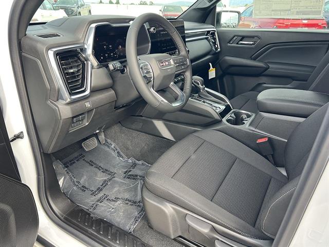 2026 GMC Canyon Elevation - Photo 9