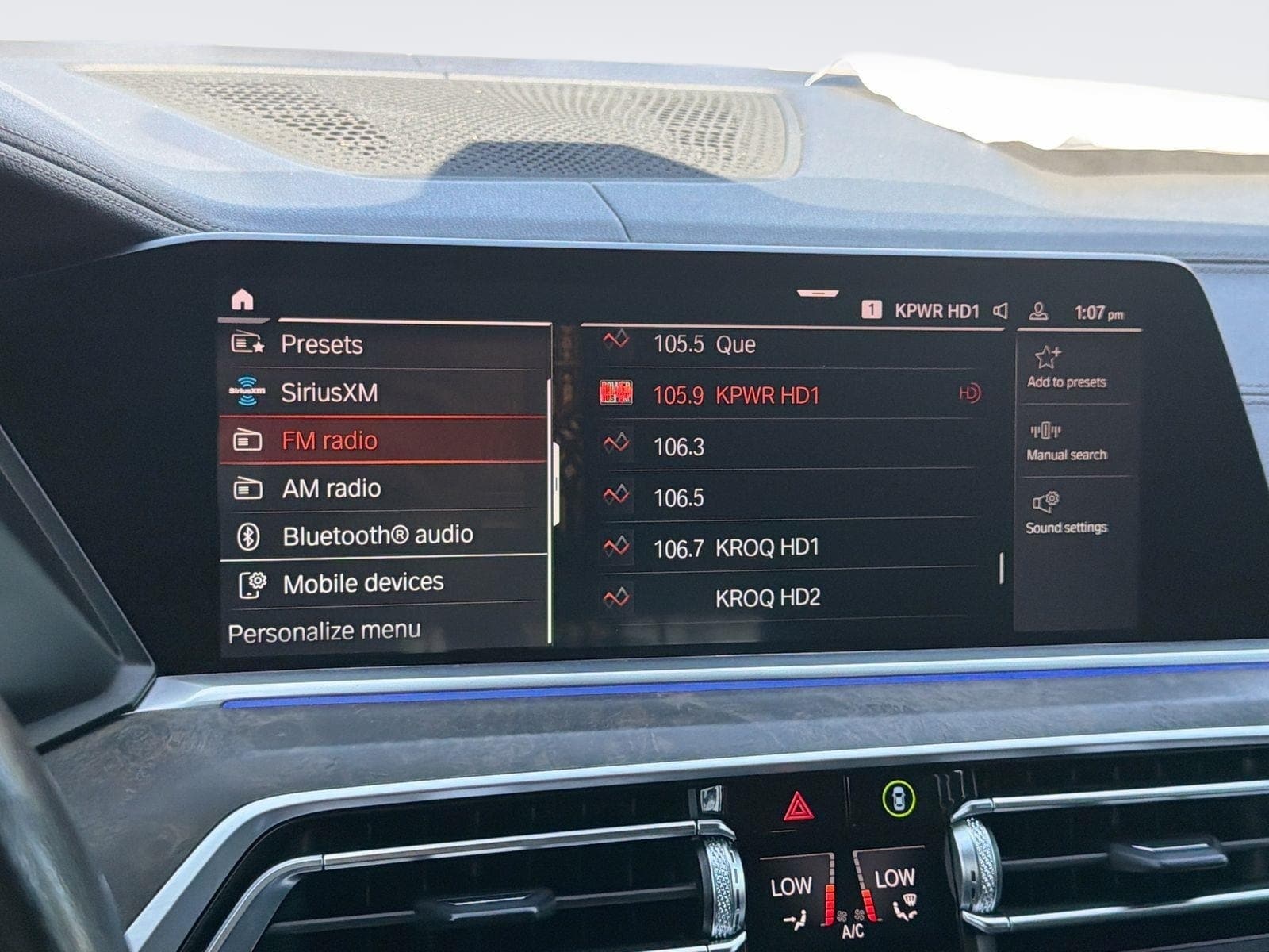 2023 BMW X5 40i - Photo 16