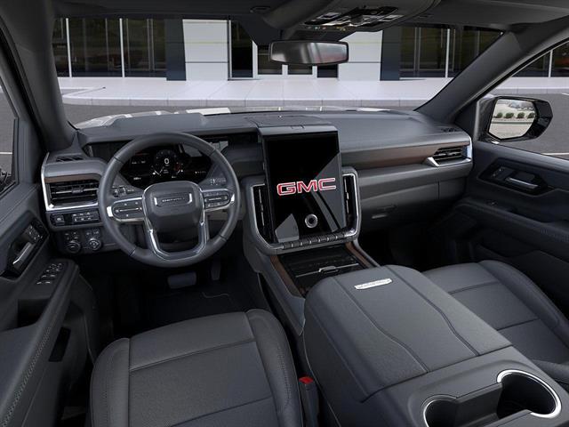 2026 GMC Yukon XL Denali - Photo 15