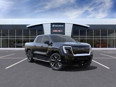 2025 GMC Sierra EV Extended Range Denali Truck
