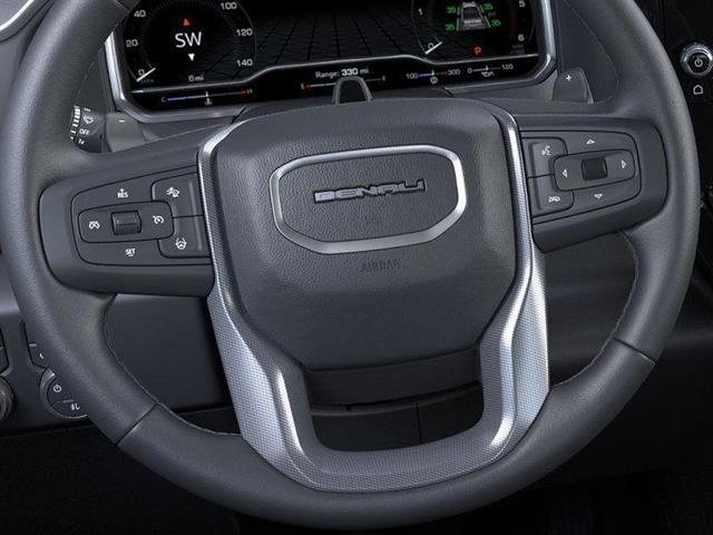 2026 GMC Sierra 1500 Denali - Photo 19