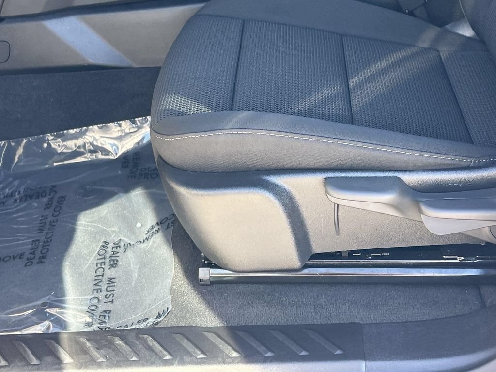 2026 GMC Canyon Elevation - Photo 22