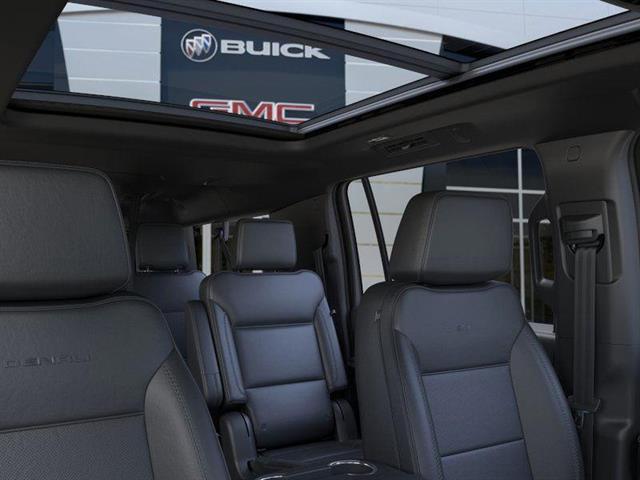 2026 GMC Yukon XL Denali - Photo 24
