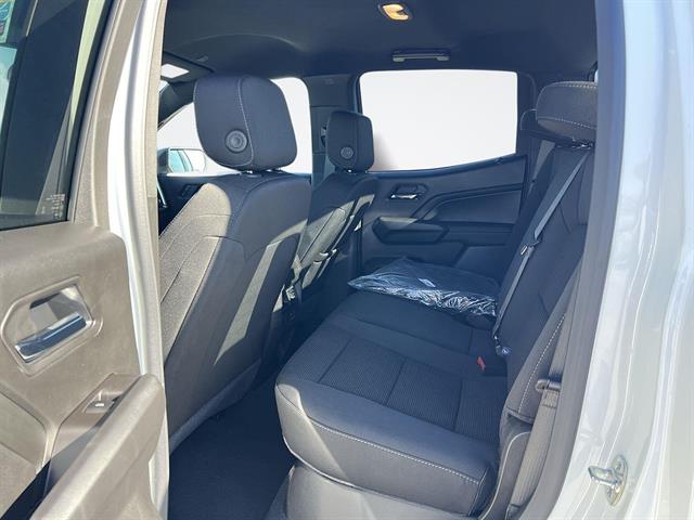 2026 GMC Canyon Elevation - Photo 25