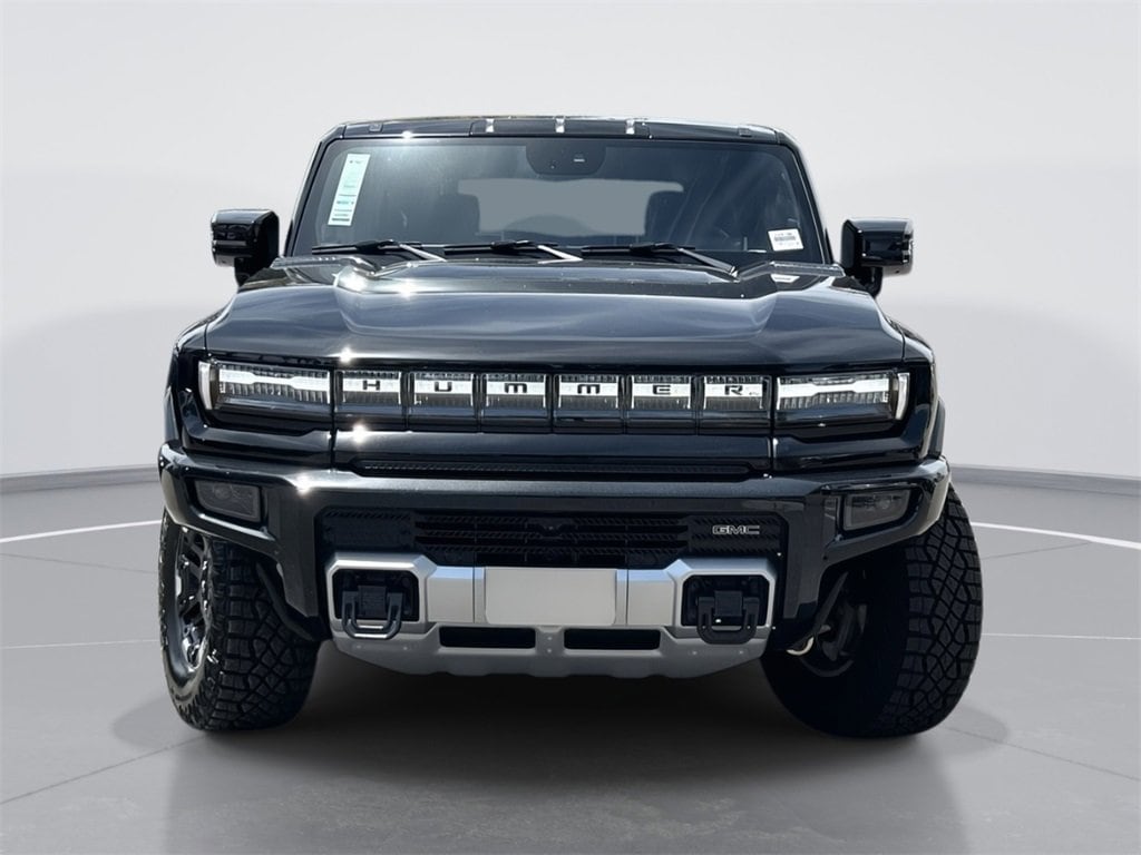 Used 2025 GMC HUMMER EV 3X with VIN 1GKB0RDC1SU100478 for sale in Costa Mesa, CA