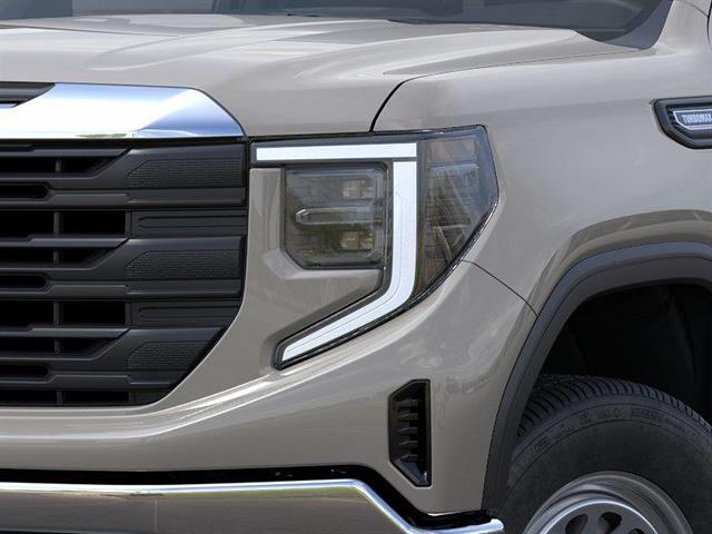 2026 GMC Sierra 1500 Pro - Photo 10