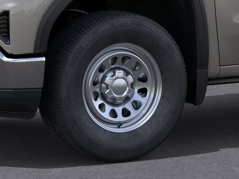 2026 GMC Sierra 1500 Pro - Photo 33