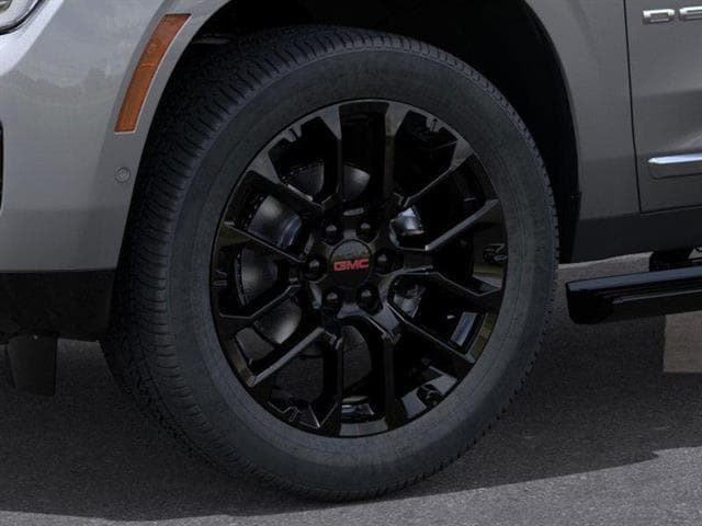 2026 GMC Yukon XL Denali - Photo 9