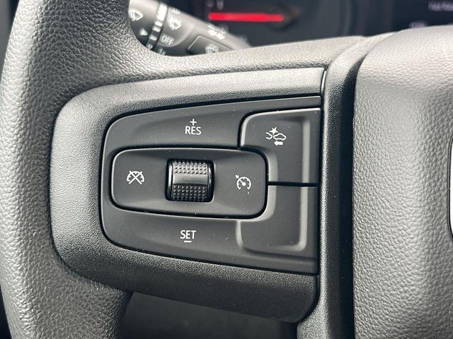 2026 GMC Sierra 3500HD Pro - Photo 13