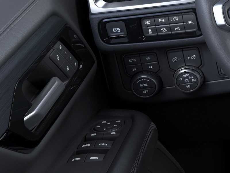2026 GMC Yukon Denali - Photo 46