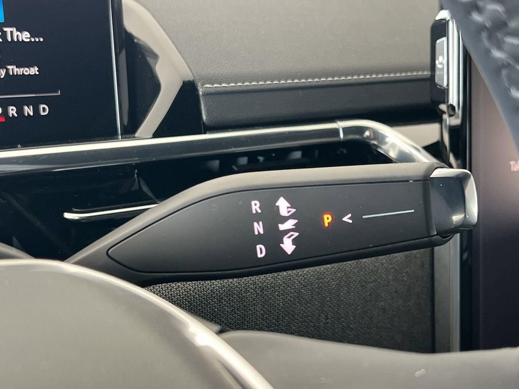 2026 GMC Sierra EV Elevation - Photo 16