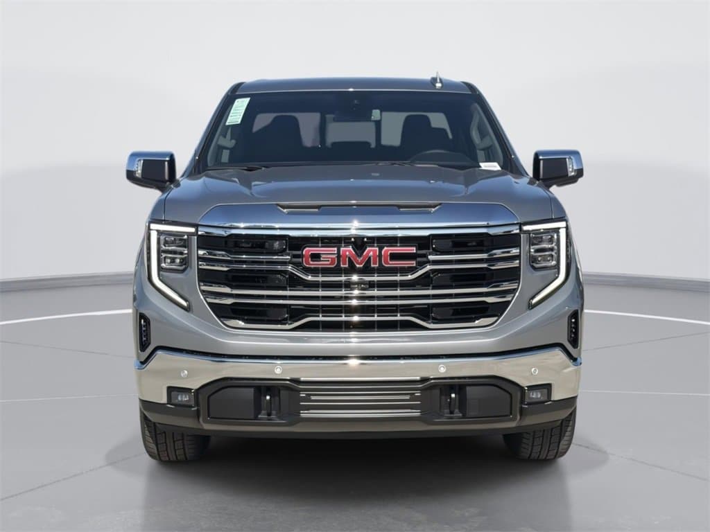 New 2026 GMC Sierra 1500 SLT Truck