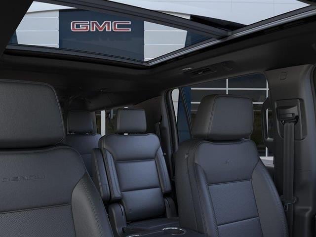 2026 GMC Yukon XL Denali - Photo 24