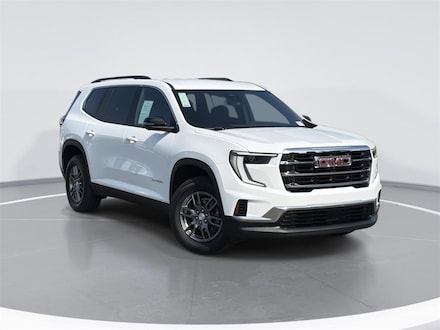 2025 GMC Acadia Elevation SUV