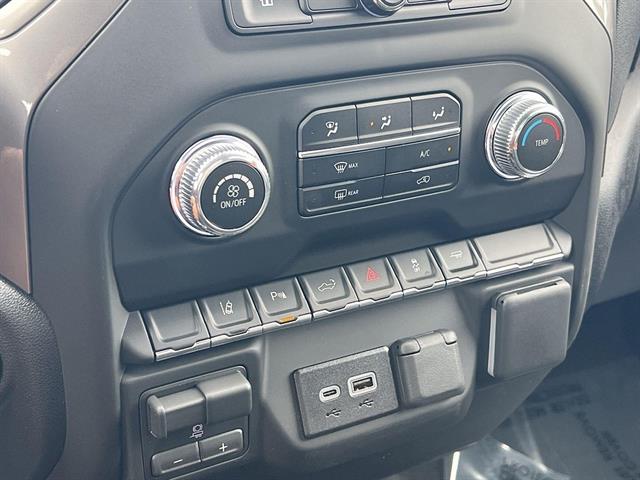 2026 GMC Sierra 3500HD Pro - Photo 18