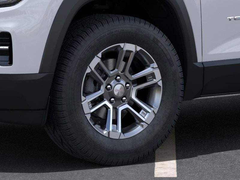 2025 GMC Terrain Elevation - Photo 38