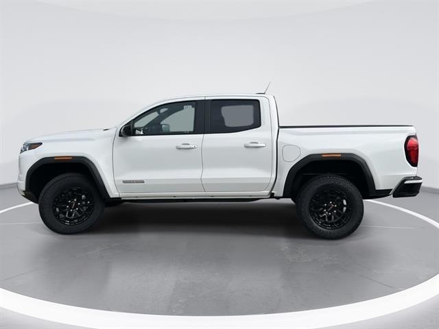 2026 GMC Canyon Elevation - Photo 6