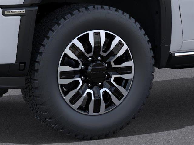 2026 GMC Sierra 3500HD Denali Ultimate - Photo 9