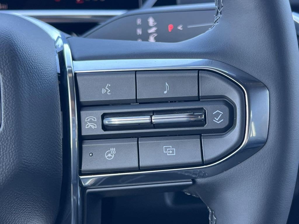 2026 GMC Sierra EV Elevation - Photo 14