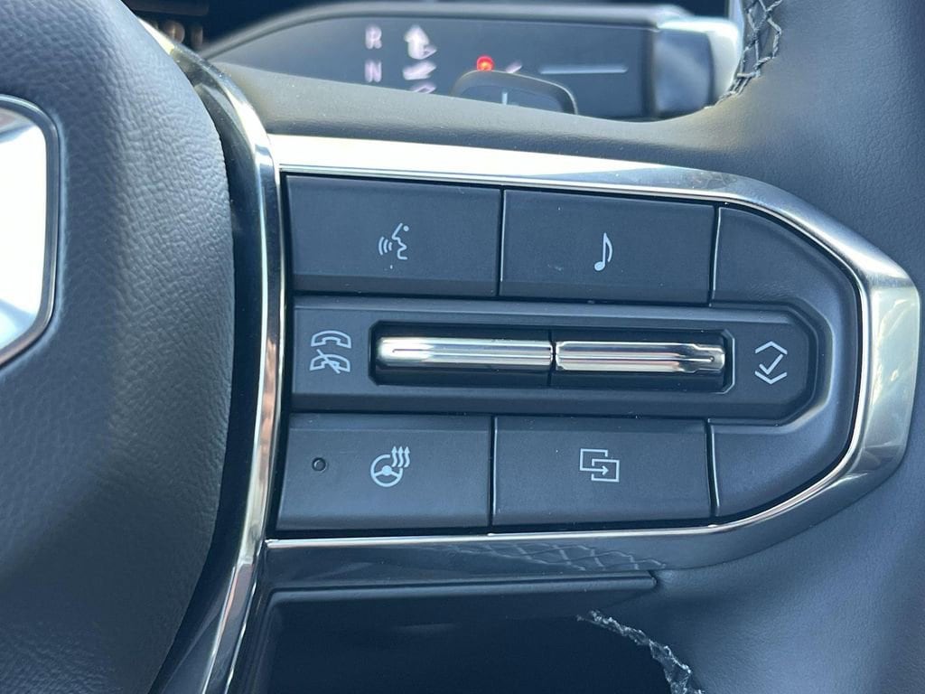 2025 GMC Terrain Elevation - Photo 14