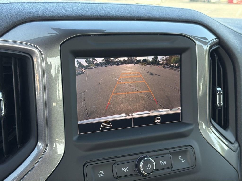 2025 GMC Sierra 1500 Pro - Photo 12