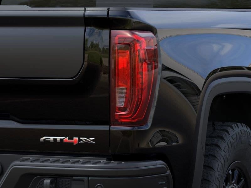 2026 GMC Sierra 1500 AT4X - Photo 11