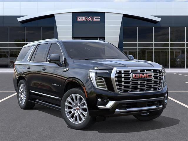 2026 GMC Yukon Denali - Photo 7