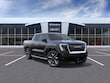 GMC Sierra EV