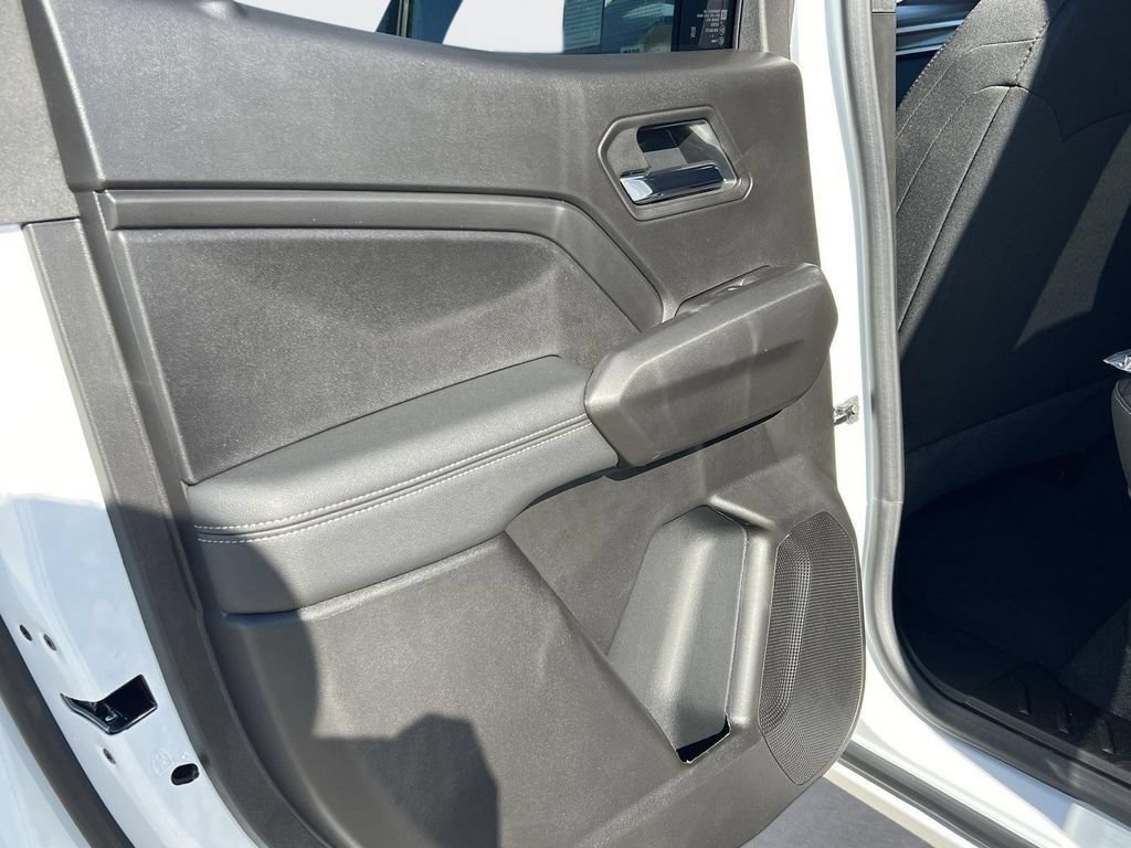 2026 GMC Canyon Elevation - Photo 24