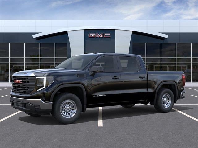 2026 GMC Sierra 1500 Pro - Photo 2