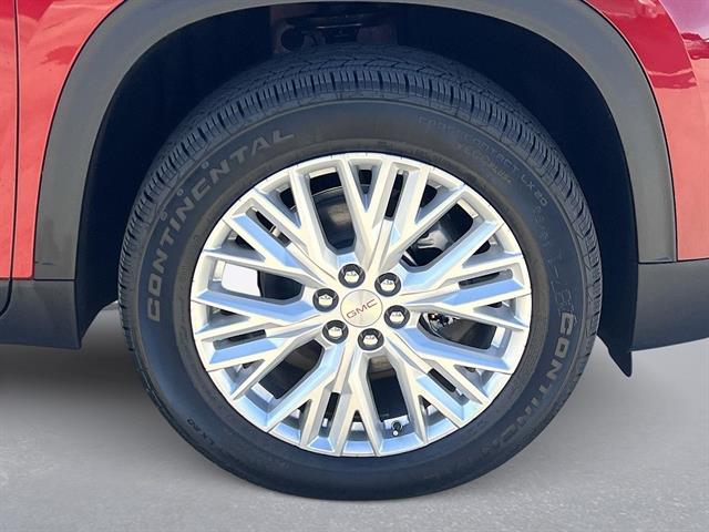 2026 GMC Acadia Elevation - Photo 32
