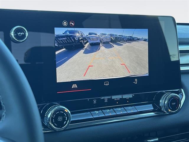 2026 GMC Canyon Elevation - Photo 19