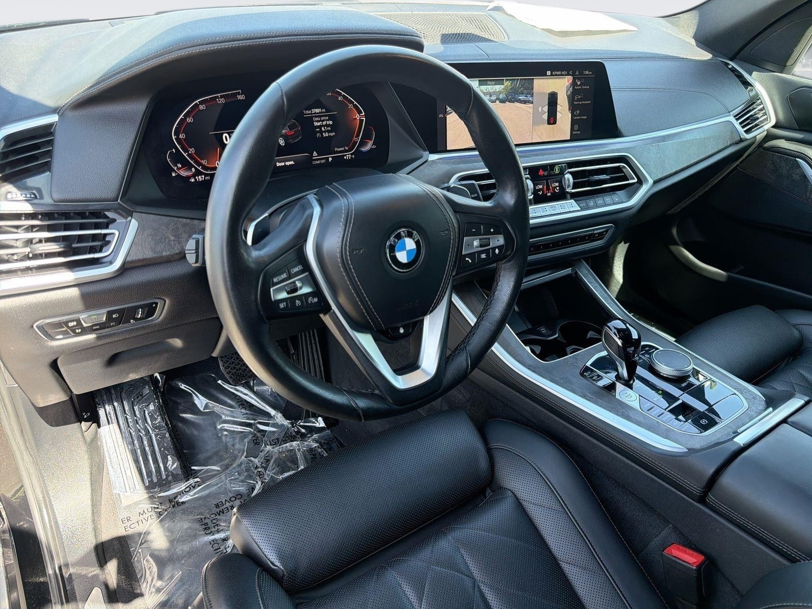 2023 BMW X5 40i - Photo 7