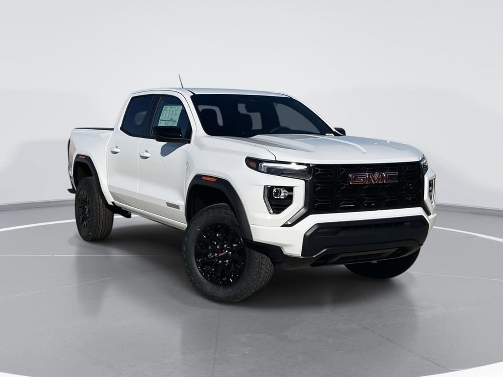 2026 GMC Canyon 2WD Elevation Crew Cab Short Box's photo