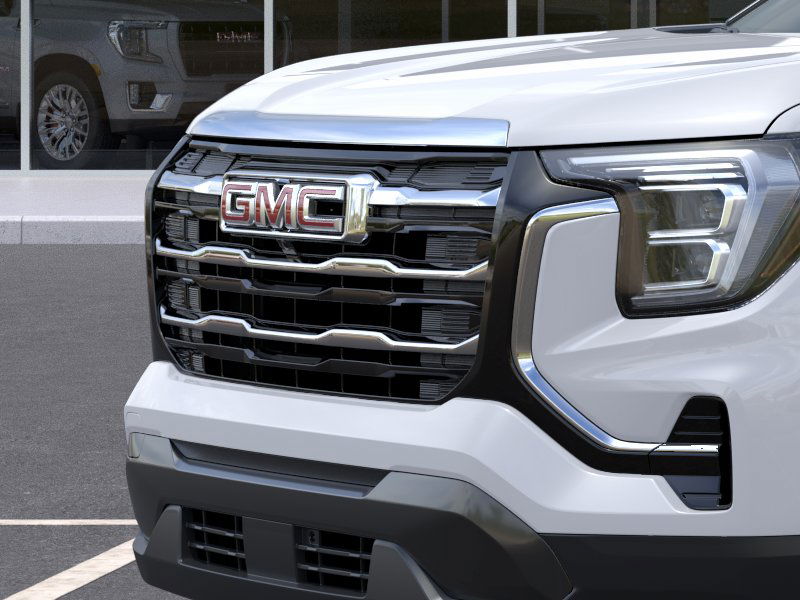 2025 GMC Terrain Elevation - Photo 42