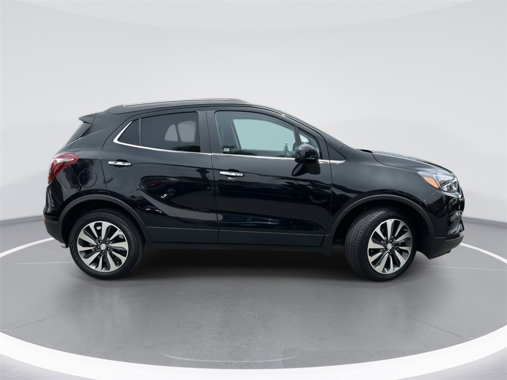 2022 Buick Encore Preferred photo 3