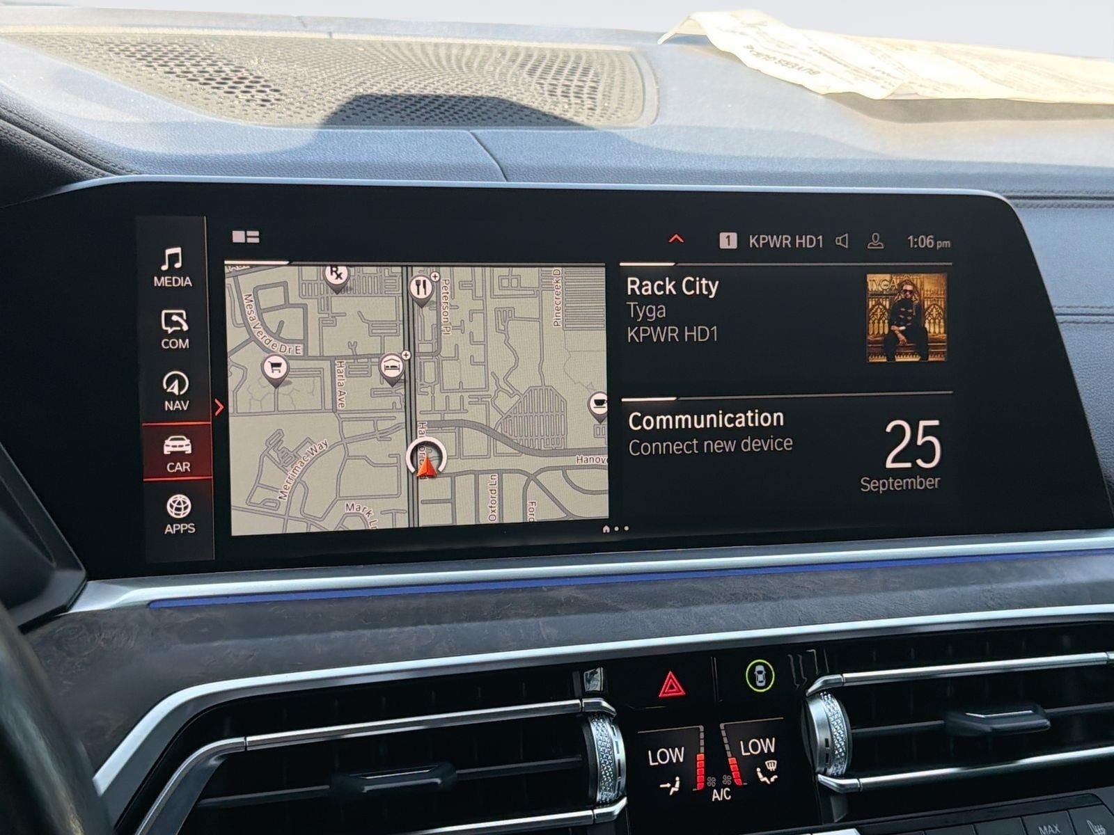 2023 BMW X5 40i - Photo 11