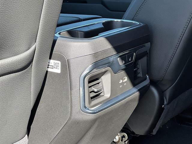 2026 GMC Sierra 3500HD Denali - Photo 27