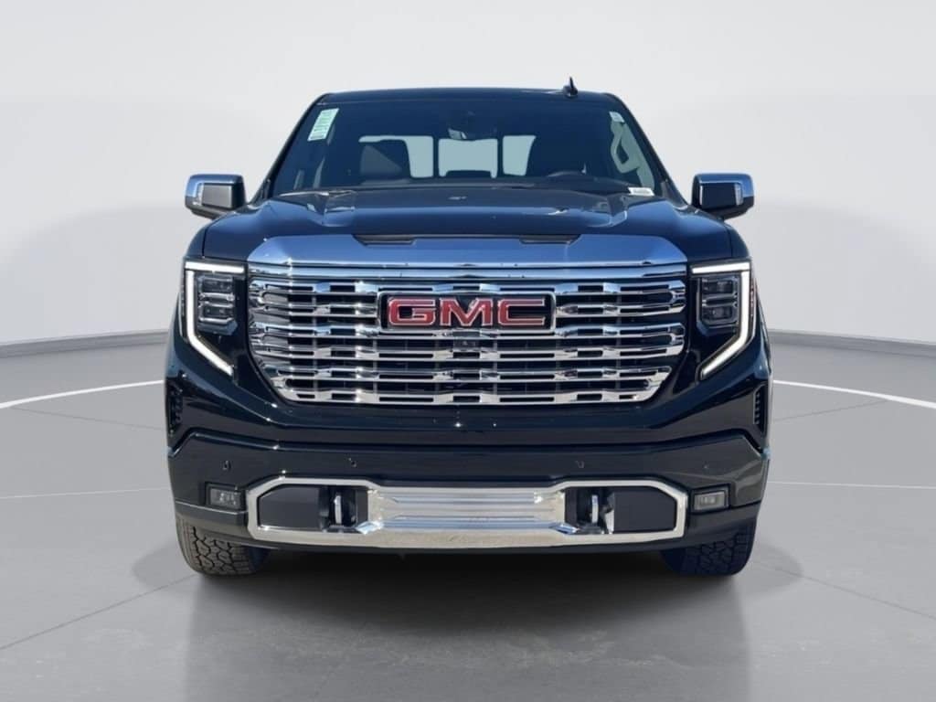 New 2026 GMC Sierra 1500 Denali Truck
